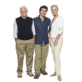 Where Do You Stand: Asking Her Parents For Permission to Propose