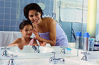 Do Tell: Do You and Your Mom Share the Same Feelings About Your Bodies?