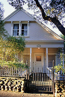 Do Tell: Is Your Parents' House Still "Home"?