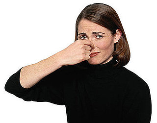 Handle This: Your Roommate Has Terrible Hygiene