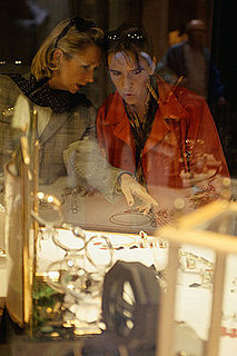A Do or a Don't: Buying Yourself Jewelry