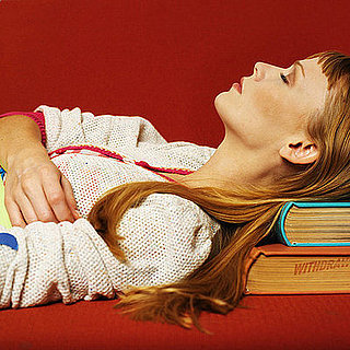 The How-To Lounge: Catching up on Sleep