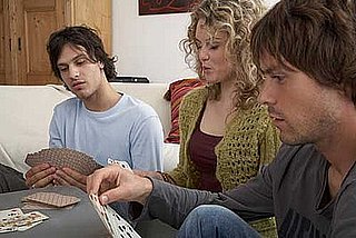 Dear Poll: Do You Hang Out With His Friends Without Him?