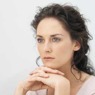 You Asked: I'm Scared Every Day