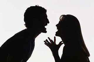 Dear Poll: Do You Yell When You Fight? 