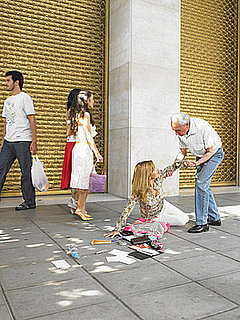 You Don't Need Permission To . . .