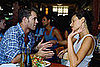 Relationship Protocol: Do Major Events Cause Arguments?