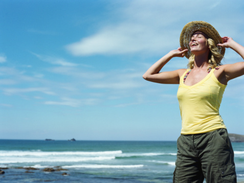 Five Great Things About Being Single! Five Great Things About Being Single!