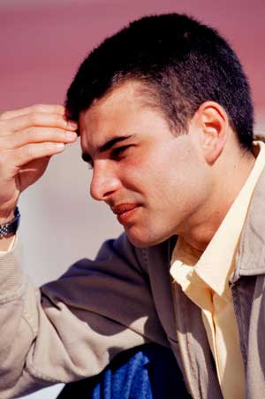 This or That: Lied About His Marital Status or Education?