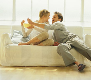 Relationship Protocol: Do You Miss the Excitement of Being Single?  