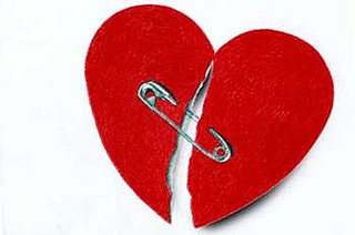 Dear Poll: Have You Ever Been Heartbroken? 