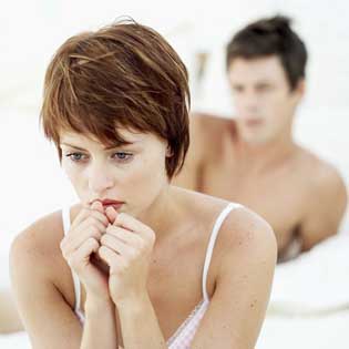 Dear Poll: Does Stress Get You in the Mood or Out of It?