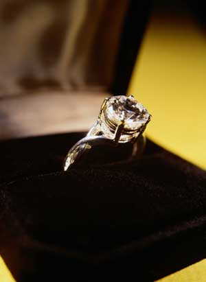 Handle This: You Hate Your Engagement Ring