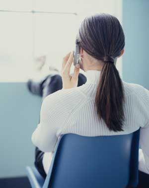 Dear Poll: Are You Good at Returning Phone Calls? 