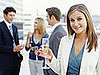 Dear Poll: Are You Competitive About Your Career? 