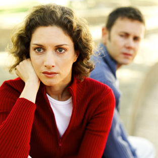Dear Poll: Have You, or Anyone You Know, Ever Been in an Abusive Relationship? 