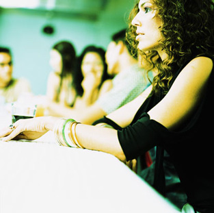 You Asked: Am I Not Making Myself Available? 