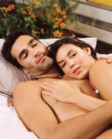Sunday Confessional: I Didn't Tell Him the Condom Broke