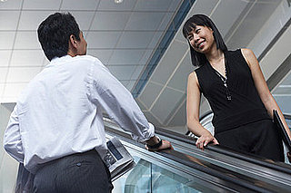 Dear Poll: Do You Believe in Love at First Sight? 