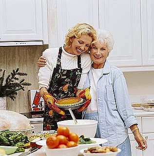 Do Tell: What Are You Thankful For?