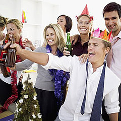 Do Tell: What Was Your Most Embarrassing Holiday Party Experience? 