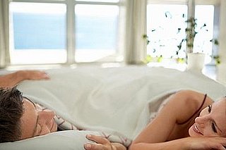 Tip No. 4 For Getting the Romance Back After the Holiday Stress Is Behind You