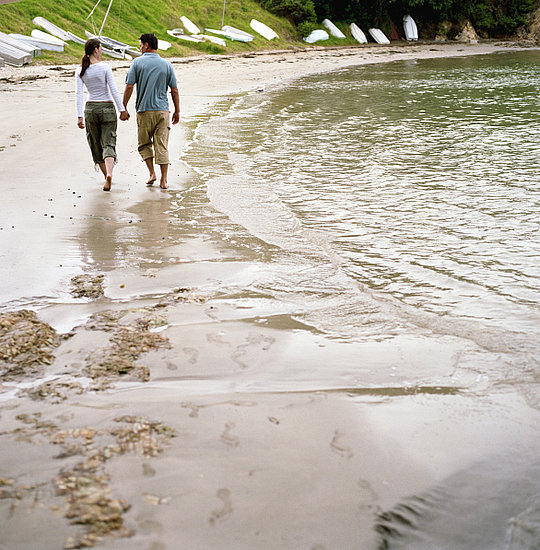 5 Ways to Get the Romance Back After the Holidays 5 Ways to Get the Romance Back After the Holidays