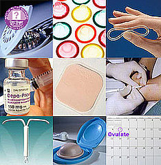 Favorite Birth Control Method of 2008 Favorite Birth Control Method of 2008