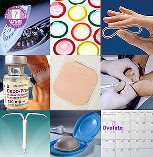 Favorite Birth Control Method of 2008