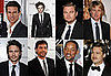 What Celebrity Would You Want to Kiss at Midnight?