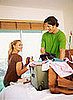 Relationship Protocol: Can You Share a Bedroom While Visiting Family? 