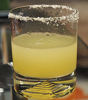 Happy Hour: Salty Dog