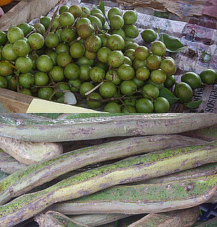 The Fruit of Costa Rica