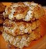 Fig and Goat Cheese Scones