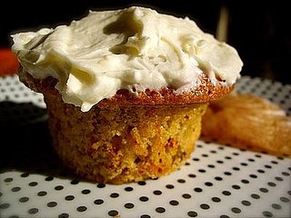 Beet Cupcakes With Cream Cheese Frosting