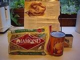 Bite-Size Pumpkin Pies With Baklava Crust Bite-Size Pumpkin Pies With Baklava Crust