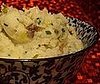 Get Your Goat ... Cheese Mashed Potatoes