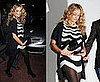 Celebrity Style: Paulina Rubio 