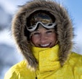 Get Your Butt in Gear: Gretchen Bleiler For Oakley 