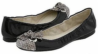 Stuart Weitzman Defends Flat Shoes 