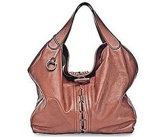 Ferragamo Creates Environmentally Friendly Bags For Spring Called Eco Ferragamo