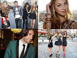 The City Fashion Quiz: Episodes One and Two 