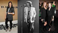 Guess the Rockstar Daughter/Designer 