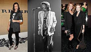 Guess the Rockstar Daughter/Designer 
