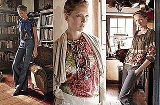 Anthropologie Creates Styling and Craft Workshops