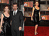 2009 Critics' Choice Awards: Diane Lane 