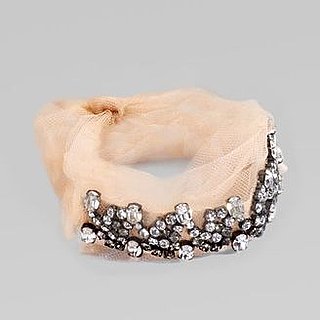 Come Fab Finding With Me: Black Tie Wedding Bells
