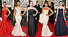 Golden Globe Awards: Best Dressed