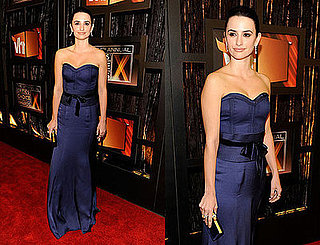 2009 Critics' Choice Awards: Penelope Cruz