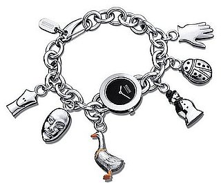 Moschino Cheap & Chic Creates Costume Jewelry Line